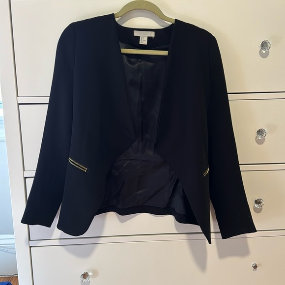 H&M blazer - Picture 1 of 3